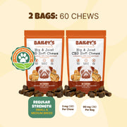 Hip & Joint CBD Soft Chews