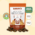 Bailey's CBD Dog Chews Monthly Membership