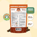 Hip & Joint CBD Soft Chews