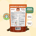 Bailey's CBD Dog Chews Monthly Membership