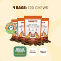 Hip & Joint CBD Soft Chews