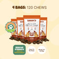 Hip & Joint CBD Soft Chews