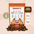 Bailey's CBD Dog Chews Monthly Membership