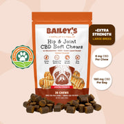 Hip & Joint CBD Soft Chews