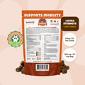 Bailey's CBD Dog Chews Monthly Membership
