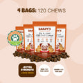 Hip & Joint CBD Soft Chews