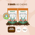 Omega Hemp CBD Soft Chews