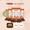 Hip & Joint CBD Soft Chews