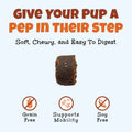 Hip & Joint CBD Soft Chews