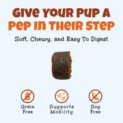Hip & Joint CBD Soft Chews