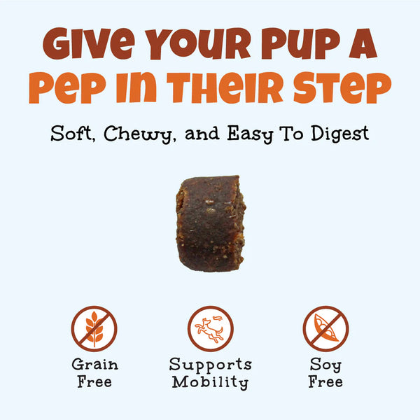 Hip & Joint CBD Soft Chews