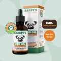 The Original CBD Oil For Dogs