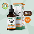 The Original CBD Oil For Dogs