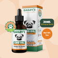The Original CBD Oil For Dogs
