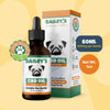 The Original CBD Oil For Dogs