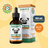 The Original CBD Oil For Dogs