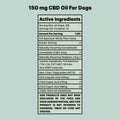 The Original CBD Oil For Dogs