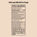 The Original CBD Oil For Dogs