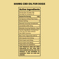 The Original CBD Oil For Dogs