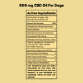 The Original CBD Oil For Dogs