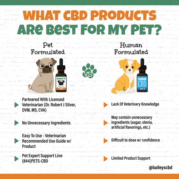The Original CBD Oil For Dogs