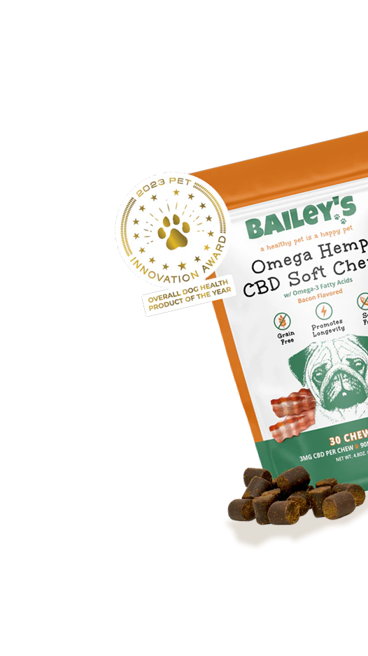 A Better Bite for Daily Wellness