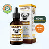 Calming CBD Oil For Dogs