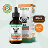 Extra Strength 2:1 CBD & CBG Oil For Dogs