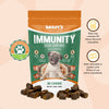 Immunity Dog Chews