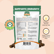 Immunity Dog Chews