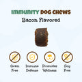 Immunity Dog Chews