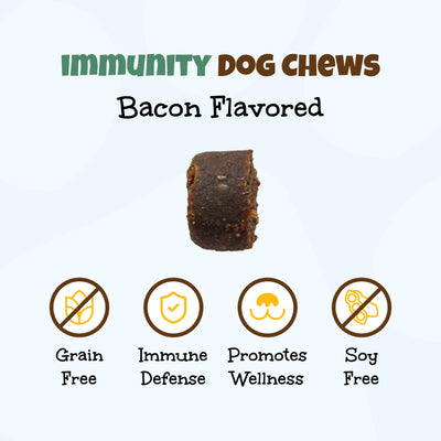 Immunity Dog Chews