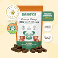 Bailey's CBD Dog Chews Monthly Membership