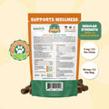 Bailey's CBD Dog Chews Monthly Membership