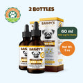 Calming CBD Oil For Dogs