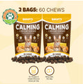 Calming CBD Cat Chews