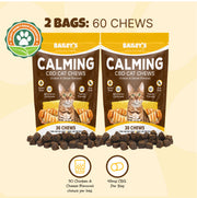 Calming CBD Cat Chews