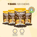 Calming CBD Cat Chews