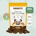 Bailey's CBD Dog Chews Monthly Membership
