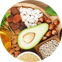 Mixed Tocopherols