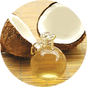 Coconut Oil