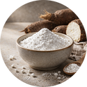 Tapioca Flour