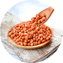 Ground Peanuts