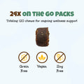 Hip & Joint CBD Soft Chews Pantry Kit