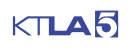 KTLA News Logo - Bailey's CBD Featured News Segment