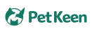PetKeen Logo - Bailey's CBD Featured Brand