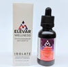 Elevar Wellness CBD Isolate Oil Non-Detectable THC