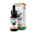 Bailey's CBD Oil For Dogs | 150MG 15ML Trial Size Bottle