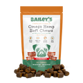 Posh Pets Magazine Free Product Checkout - Bailey's CBD