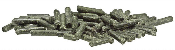 Close up image of Baileys CBD Pellets For Horses [turn on images to view]